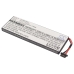 Baterie kompatibilní s Becker CS-BKE792XL