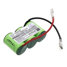 Kompatibilní náhrada baterie za Black & decker 243150-01SV