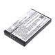 Baterie compatibleWith Baterie do navigací (GPS)