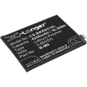 Baterie pro Vivo NEO 3
