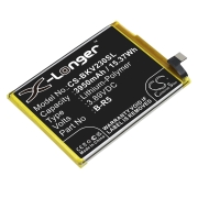 Baterie pro Vivo V2116