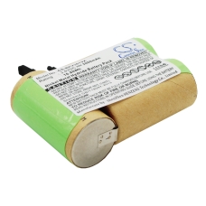 Kompatibilní náhrada baterie za Black & decker 5100363-03