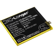 Baterie compatibleWith BBK