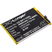 Baterie pro Vivo Y12 2019