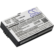 Baterie compatibleWith Biolight