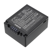 Baterie pro Panasonic Lumix DMC-GF1