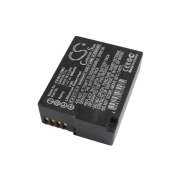 CS-BLC12MC<br />Baterie do   nahrazuje baterii DMW-BLC12GK