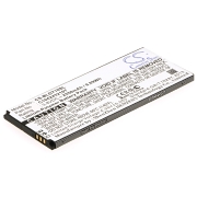 Baterie compatibleWith Baterie