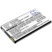 Baterie Nahrazuje BLU C814670300L