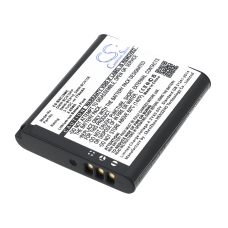 Kompatibilní náhrada baterie za Panasonic BP-DC14,BP-DC14-E,BP-DC14-U,DMW-BCN10,DMW-BCN10E...