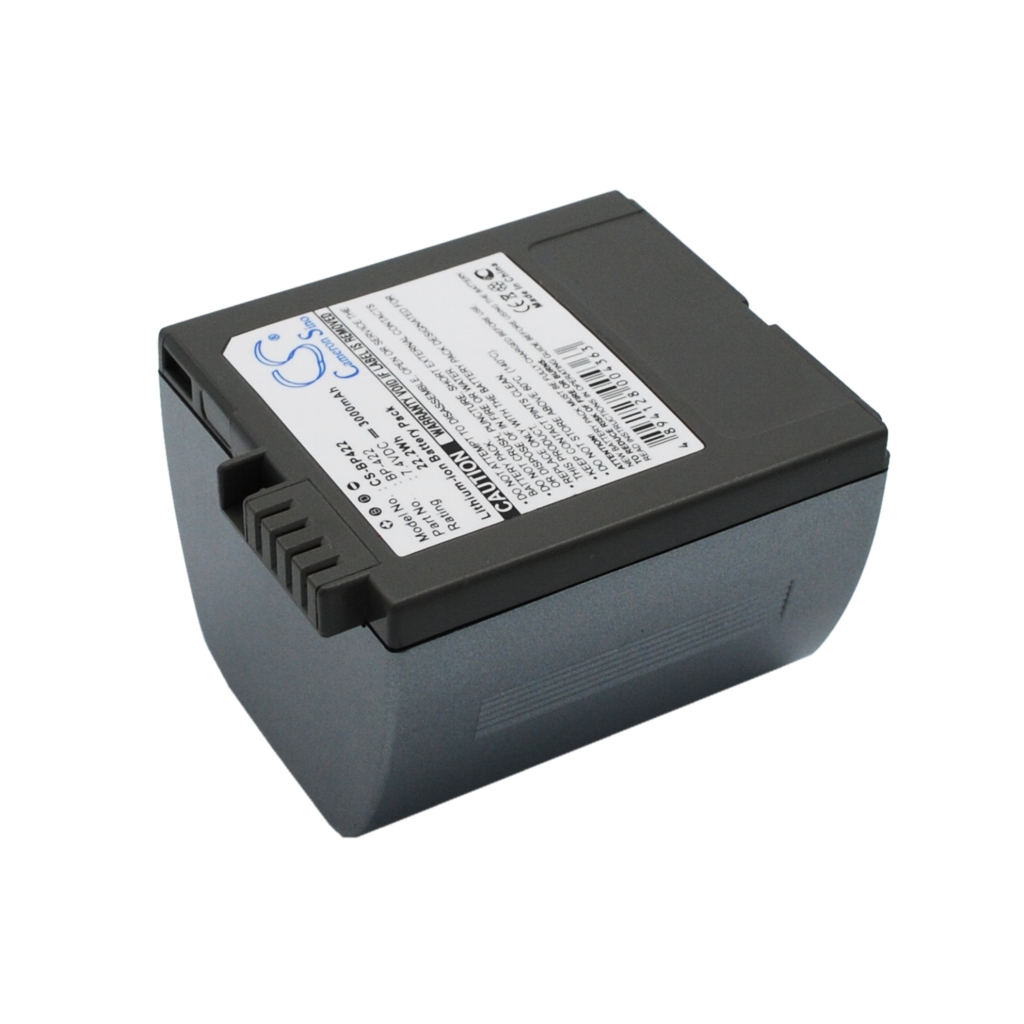 Baterie pro Canon MV-3iMC