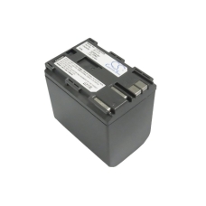 Kompatibilní náhrada baterie za Canon BP-535