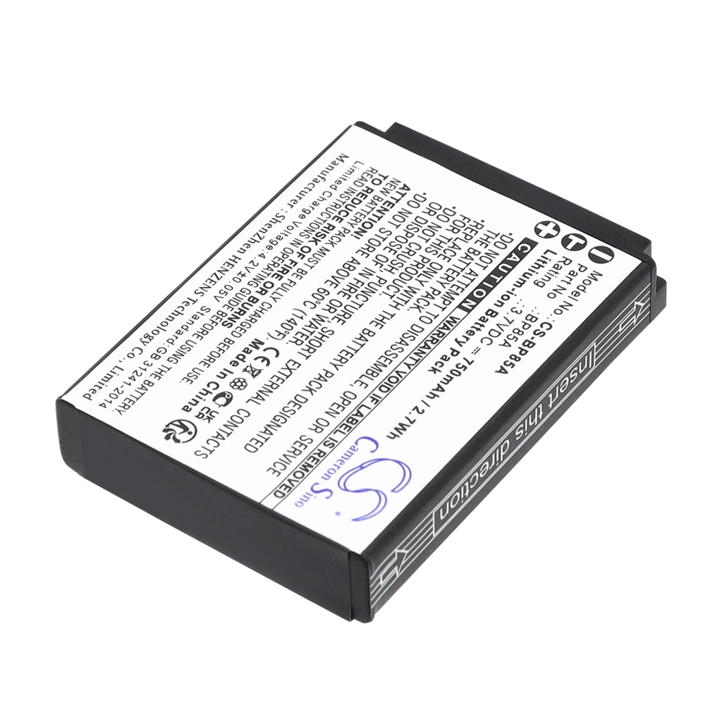 Baterie kompatibilní s Samsung