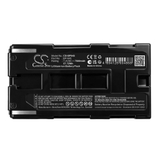 Kompatibilní náhrada baterie za Canon BP-941,BP-945