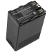 Baterie pro Canon EOS C80