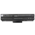 Baterie kompatibilní s Sony CS-BPL13HB