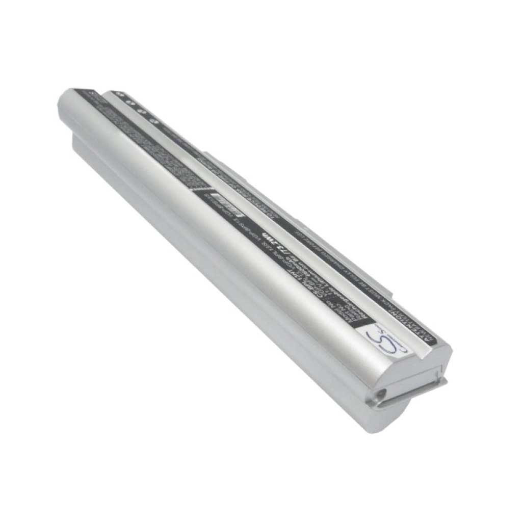 Baterie kompatibilní s Sony CS-BPL13HT