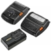 Cameron Sino CS-BPR300SL baterie tiskárny PBP-R300, 7.4V 2600mAh
