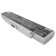 CS-BPS9NT<br />Baterie do   nahrazuje baterii VGP-BPS9