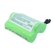Baterie pro Radio Shack 43-8032