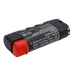 Baterie kompatibilní s Black & decker CS-BPX110PW