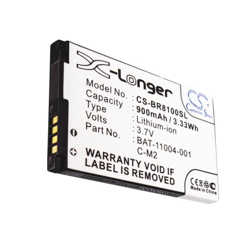 CS-BR8100SL