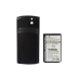 Baterie kompatibilní s Blackberry CS-BR8100XL