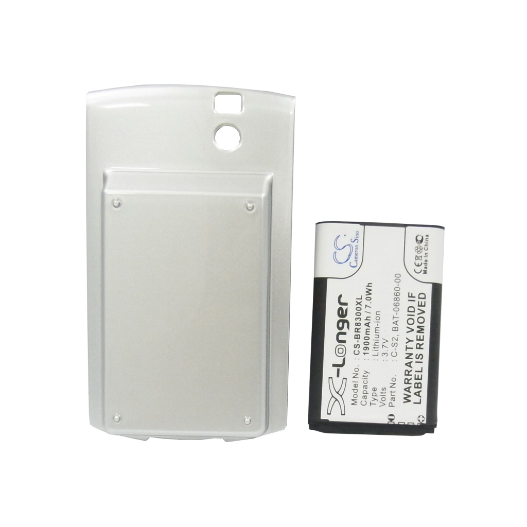 CS-BR8300XL