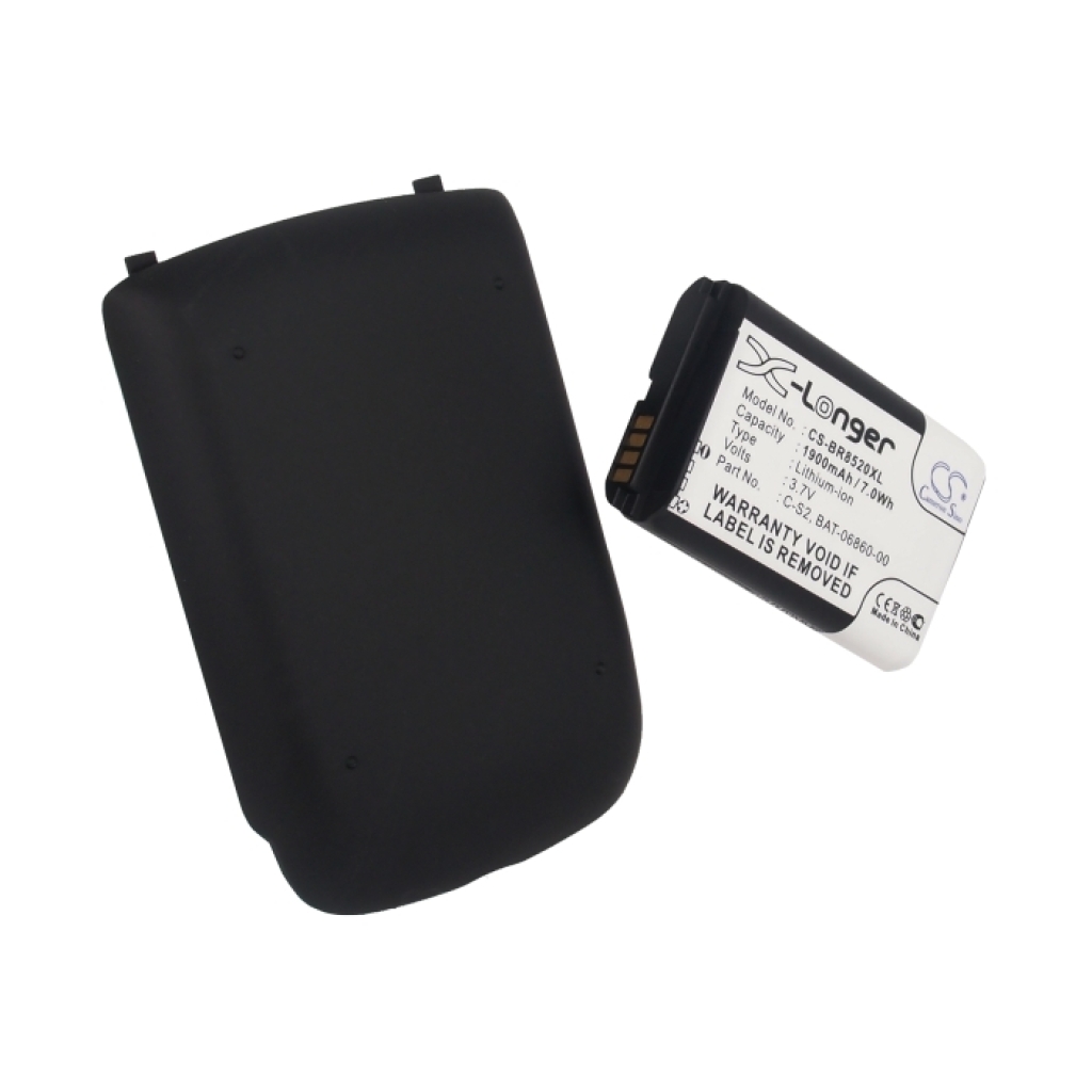 CS-BR8520XL