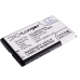 Baterie kompatibilní s Blackberry CS-BR8700XL
