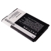 Baterie kompatibilní s Blackberry CS-BR8700XL
