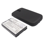Baterie pro BlackBerry Niagara