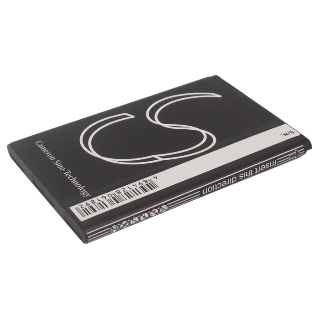 Baterie kompatibilní s Blackberry CS-BR9220SL