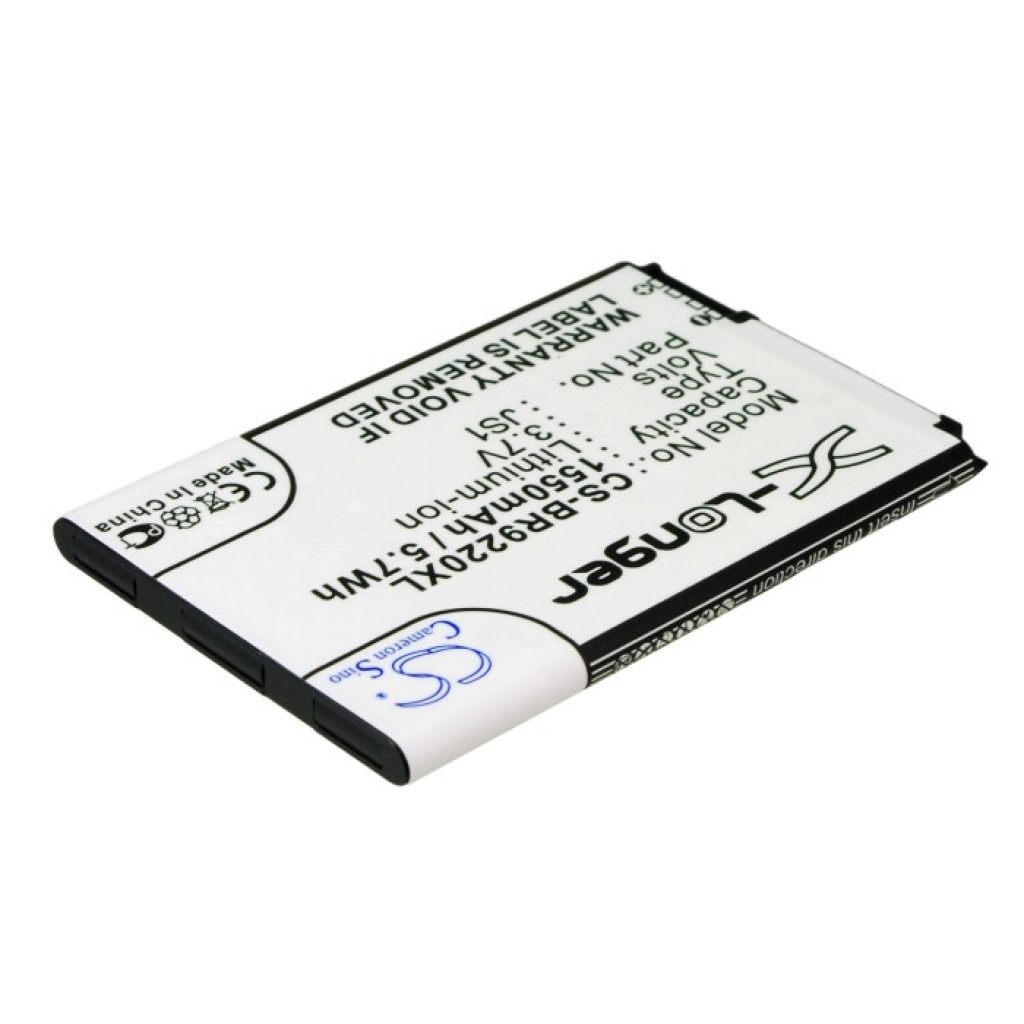 CS-BR9220XL