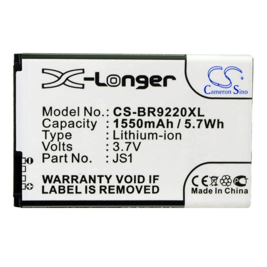 CS-BR9220XL