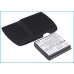 Cameron Sino CS-BR9360XL baterie + zadní kryt – boční pohled