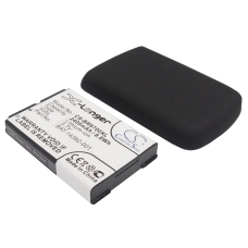 Kompatibilní náhrada baterie za BlackBerry ACC14392-001,BAT-14392-001,M-S1