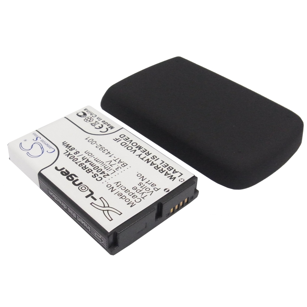 CS-BR9700XL