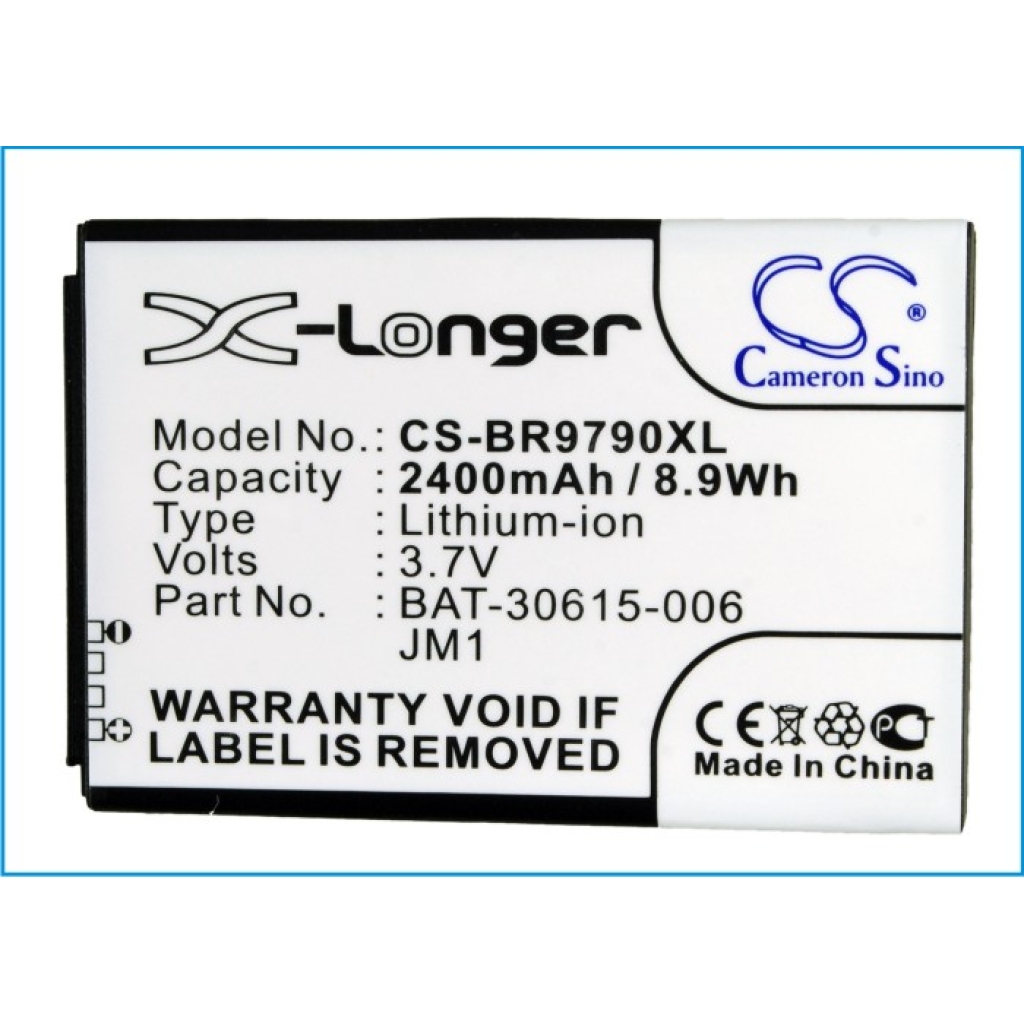 CS-BR9790XL