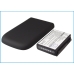 Baterie kompatibilní s Blackberry CS-BR9800ML