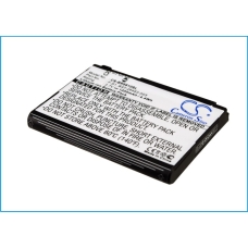 Kompatibilní náhrada baterie za BlackBerry BAT-26483-003,F-S1