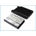 Baterie kompatibilní s Blackberry CS-BR9860XL