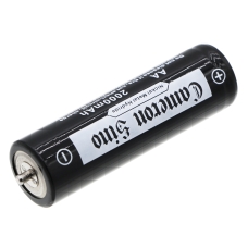 Baterie pro Panasonic ERGY10CM