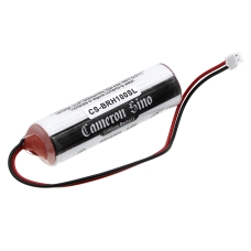 Baterie do zabezpečení domácnosti kompatibilní s Bosch CS-BRH100SL