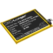 Baterie pro Vivo V2012