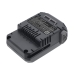 Baterie Nahrazuje Briggs & Stratton IS12B-597188