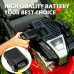 Baterie Nahrazuje Briggs & Stratton IS12B-597188