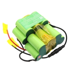 Baterie kompatibilní s Baterie