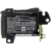 Cameron Sino CS-BSE419SL 7,4V 2200mAh baterie v plastovém držáku, štítek