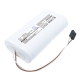 Baterie compatibleWith Bosch